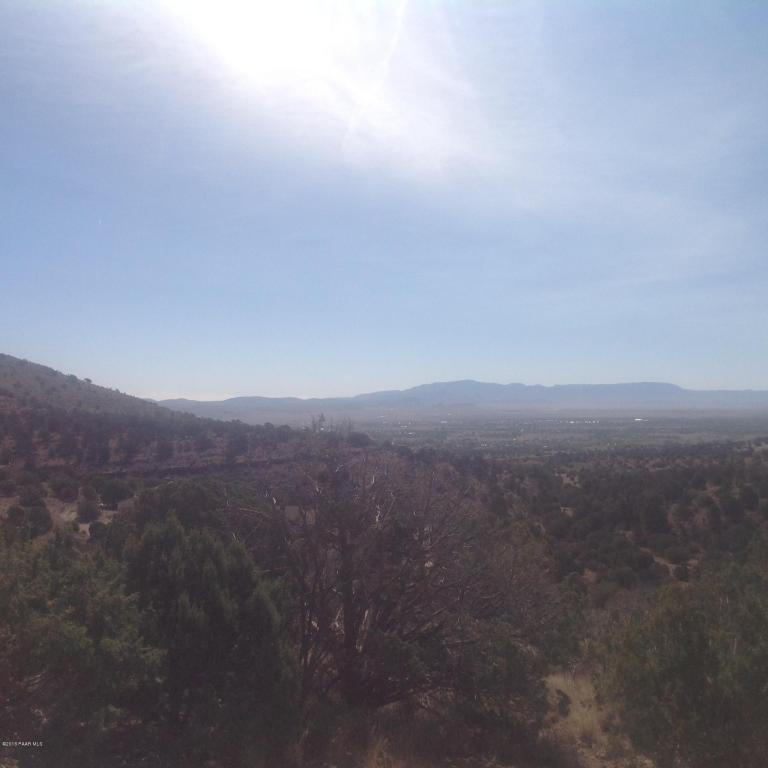 0 N Panamint Ln, Chino Valley, AZ 86323