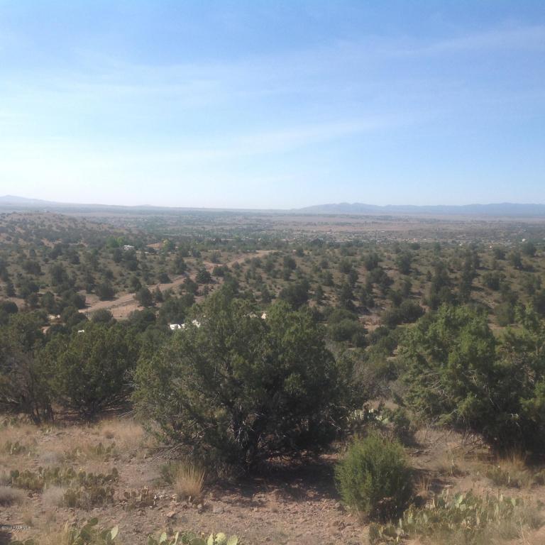 0 N Panamint Ln, Chino Valley, AZ 86323