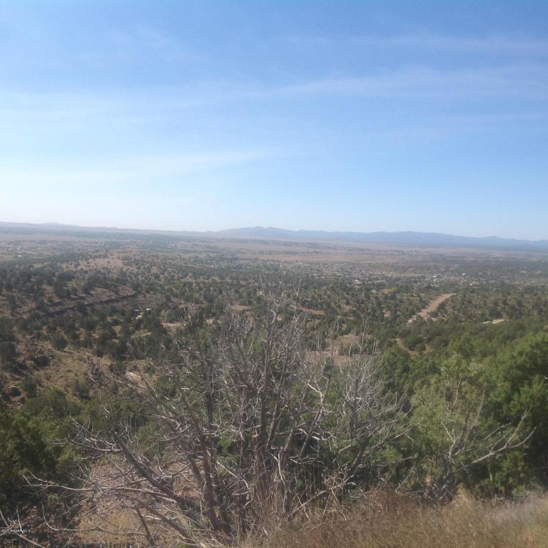0 N Panamint Ln, Chino Valley, AZ 86323