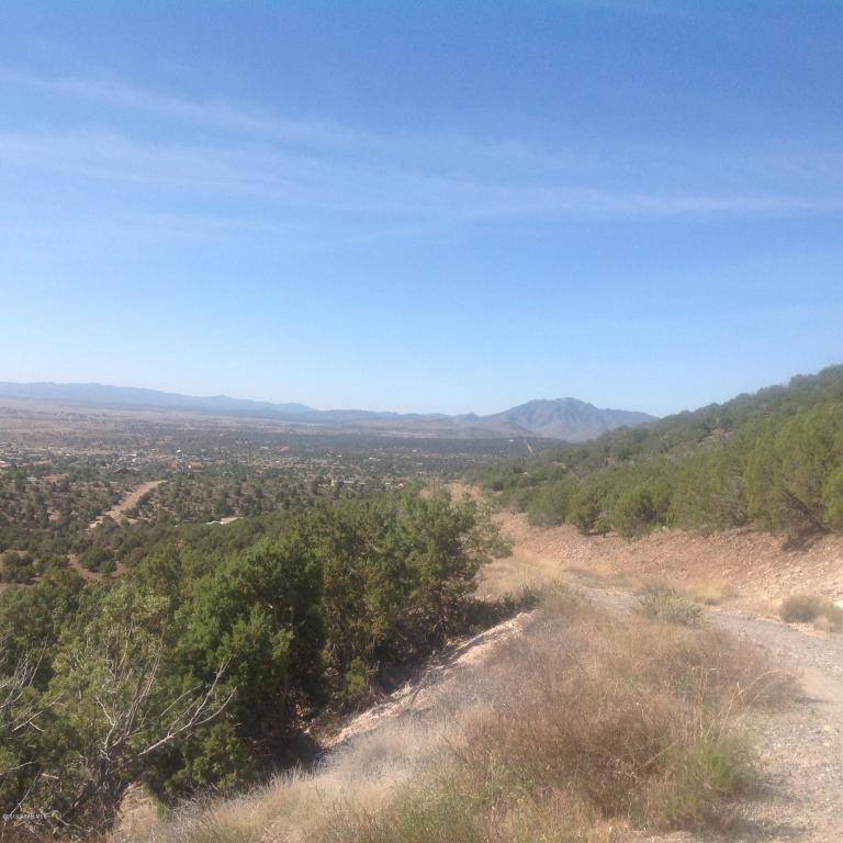 0 N Panamint Ln, Chino Valley, AZ 86323