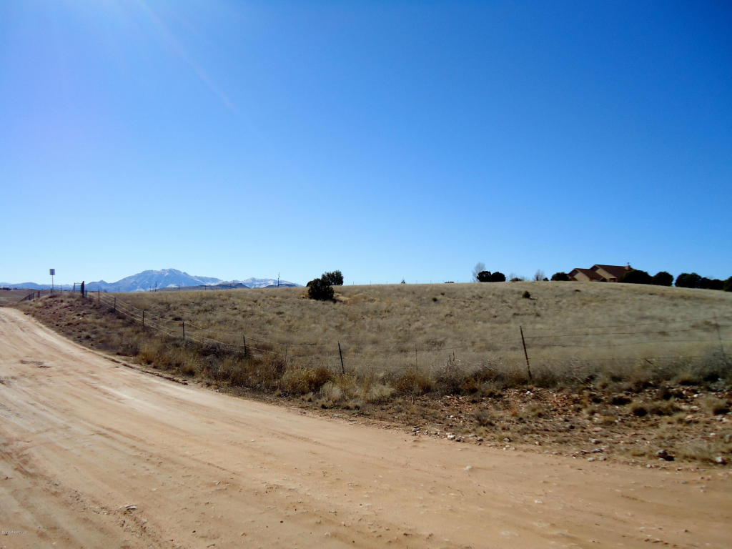 1155 N Windmill Way, Chino Valley, AZ 86323