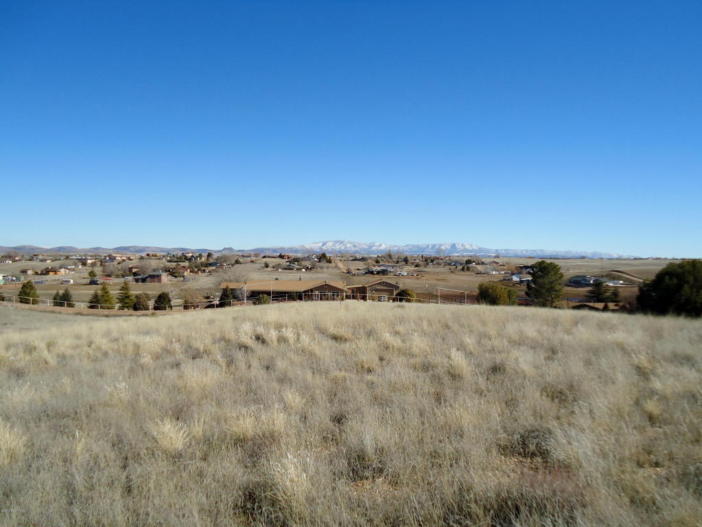 1155 N Windmill Way, Chino Valley, AZ 86323