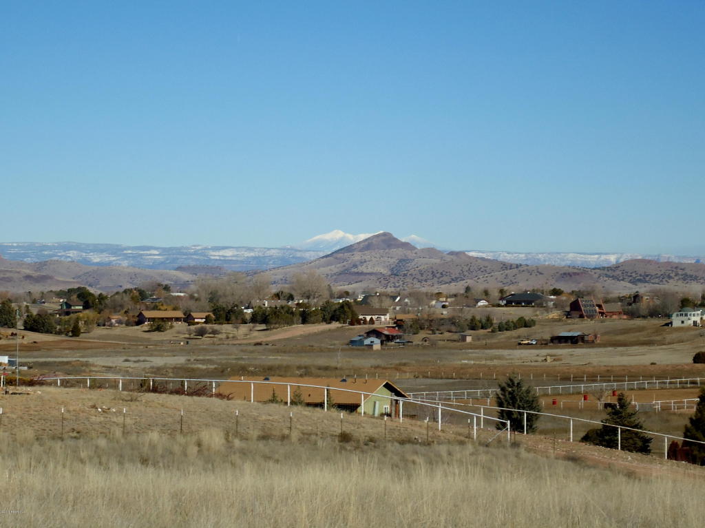 1155 N Windmill Way, Chino Valley, AZ 86323