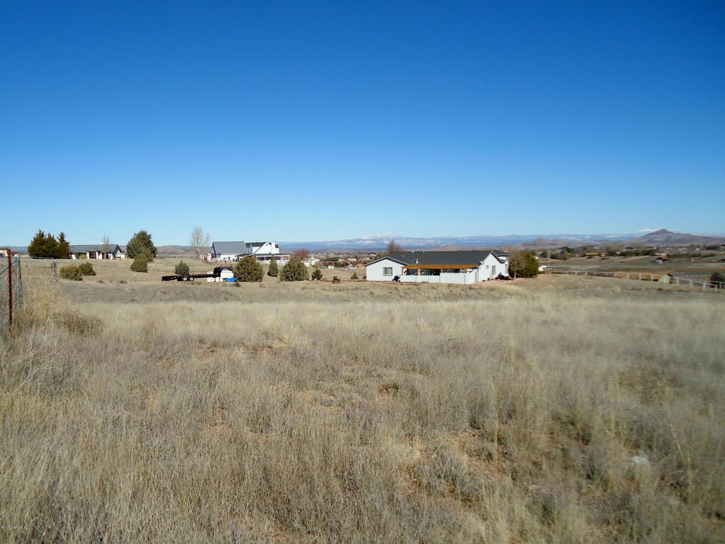 1155 N Windmill Way, Chino Valley, AZ 86323