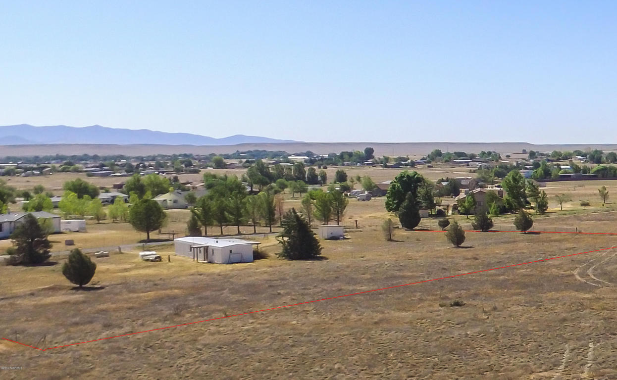 990 S Maricopa, Chino Valley, AZ 86323