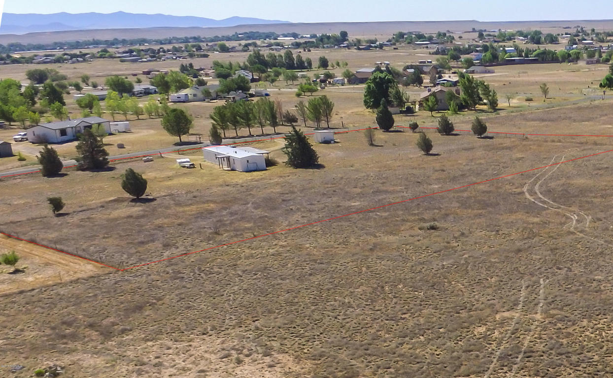 990 S Maricopa, Chino Valley, AZ 86323