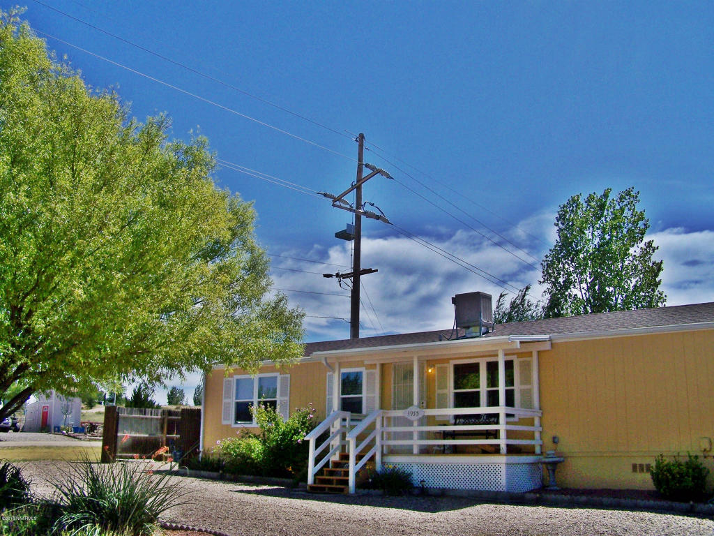 1955 Little Doggie Draw, Chino Valley, AZ 86323