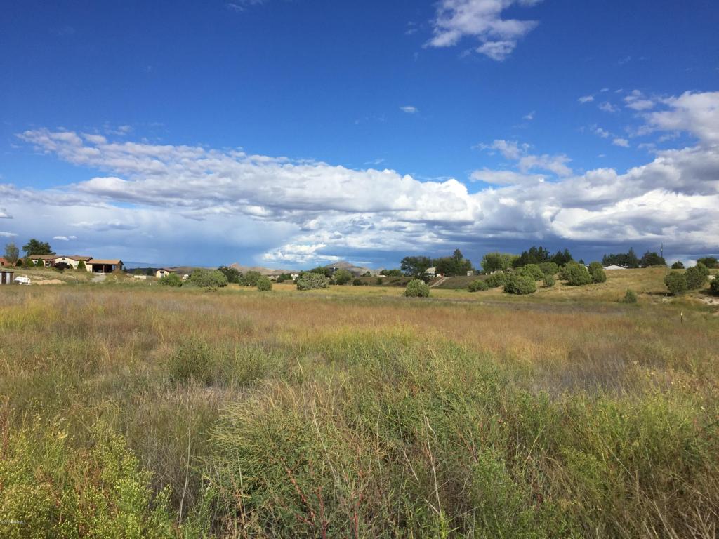 0 N Malapai Drive, Chino Valley, AZ 86323