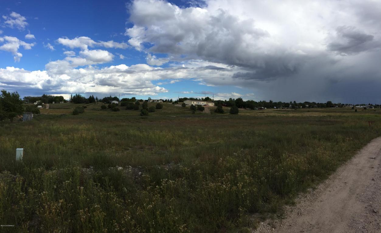 0 N Malapai Drive, Chino Valley, AZ 86323