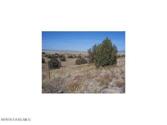 2877 W Curtis Ranch Road, Paulden, AZ 86323
