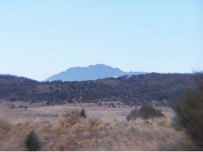 1425 W Shadow Ridge Road, Paulden, AZ 86323