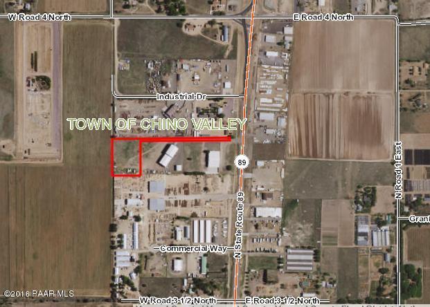2710 Sr 89, Chino Valley, AZ 86323