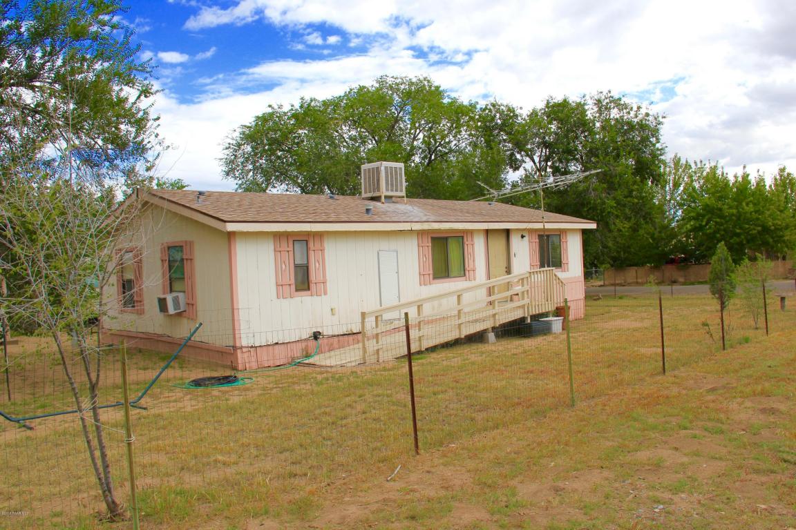 960 Tumbleweed Drive, Chino Valley, AZ 86323