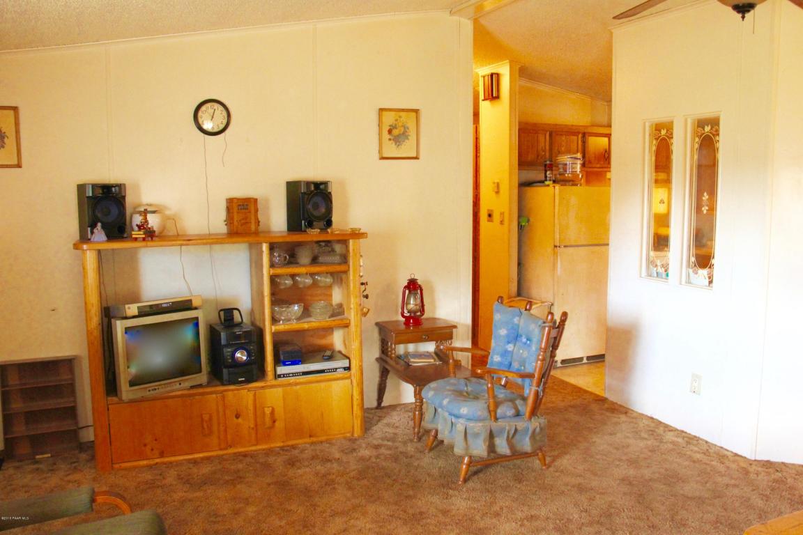 960 Tumbleweed Drive, Chino Valley, AZ 86323