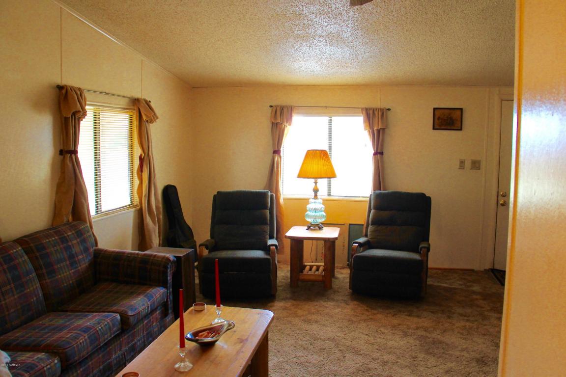 960 Tumbleweed Drive, Chino Valley, AZ 86323