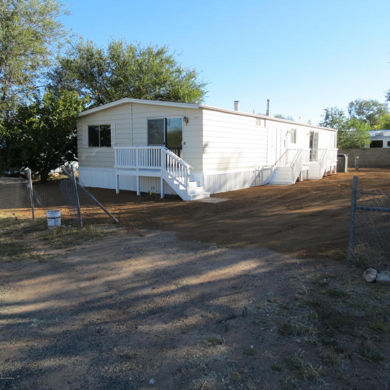 1543 Copper Drive, Chino Valley, AZ 86323
