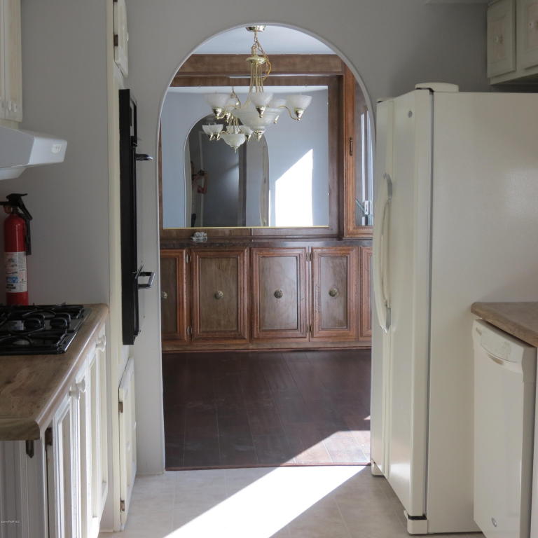 1543 Copper Drive, Chino Valley, AZ 86323