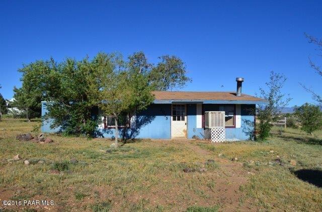 2035 N Kaibab Trail, Chino Valley, AZ 86323