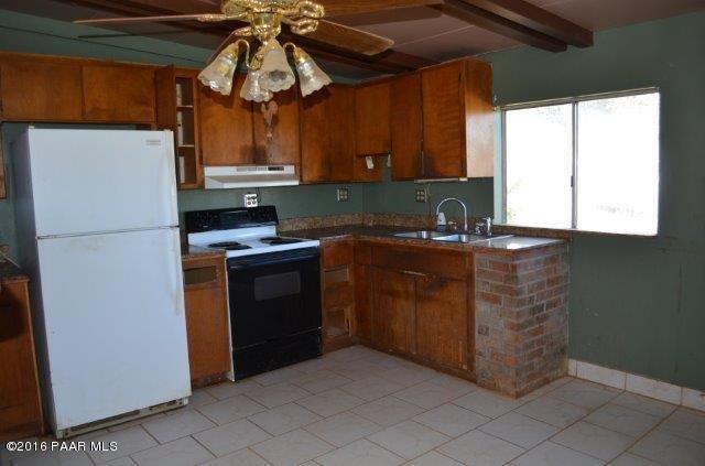 2035 N Kaibab Trail, Chino Valley, AZ 86323