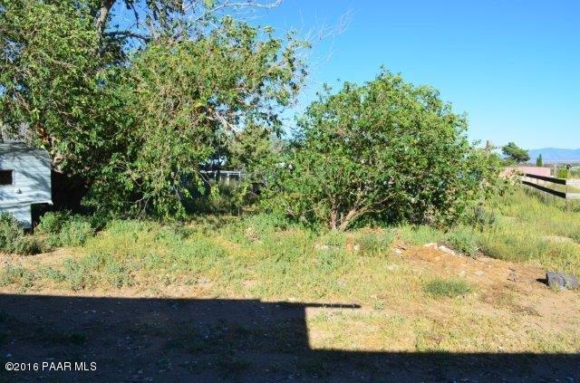 2035 N Kaibab Trail, Chino Valley, AZ 86323