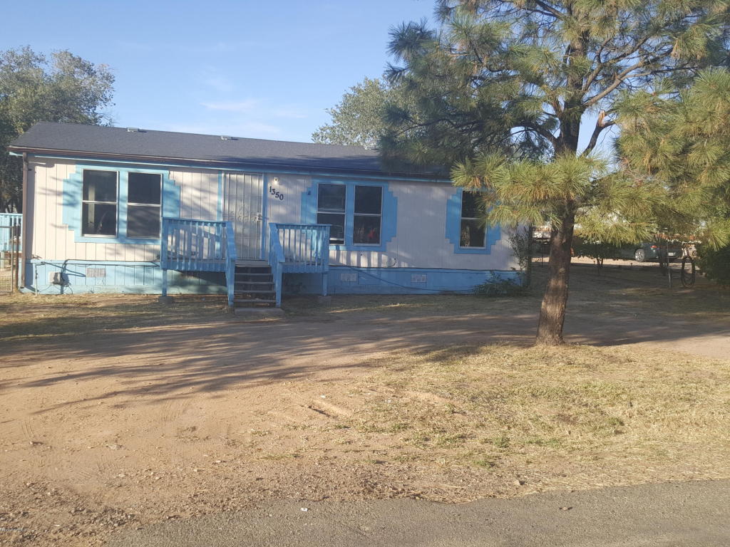 1350 Hall Lane, Chino Valley, AZ 86323