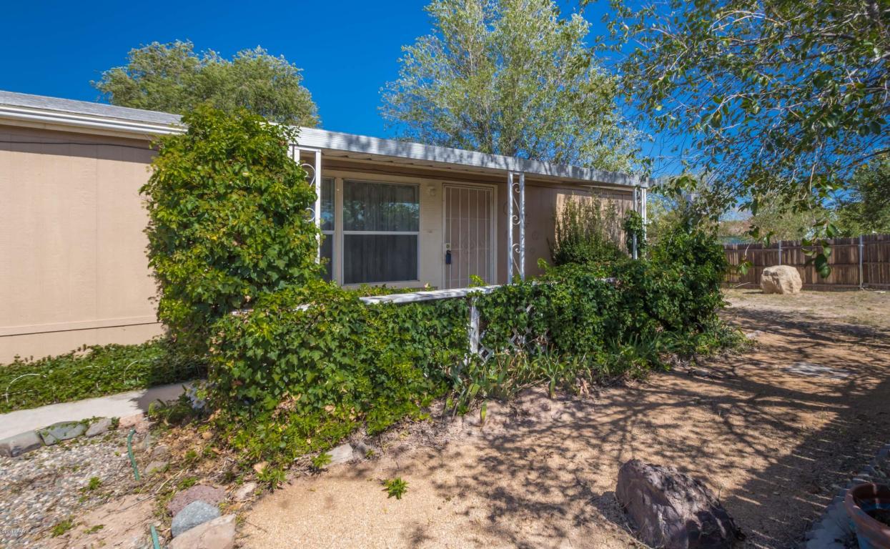 535 Porcupine Pass, Chino Valley, AZ 86323