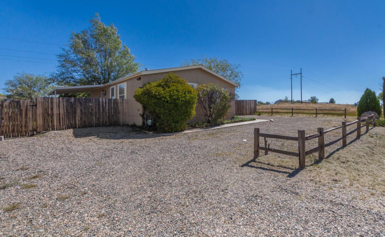 535 Porcupine Pass, Chino Valley, AZ 86323