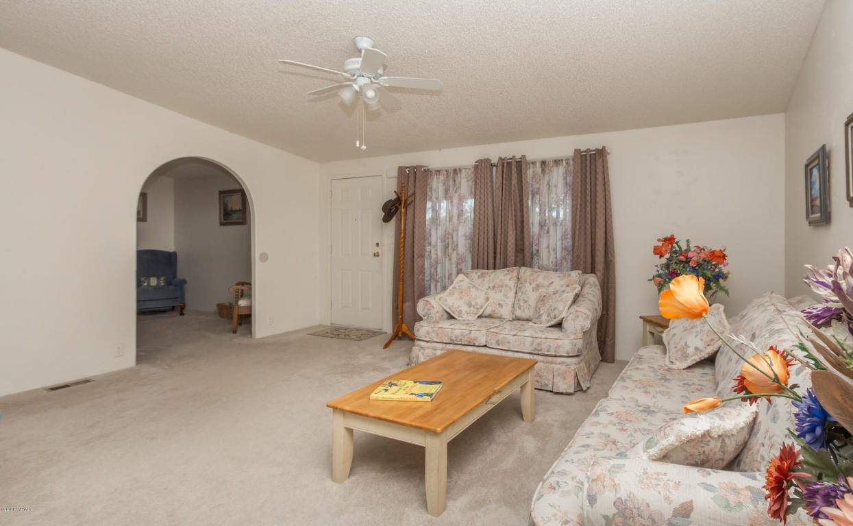 535 Porcupine Pass, Chino Valley, AZ 86323