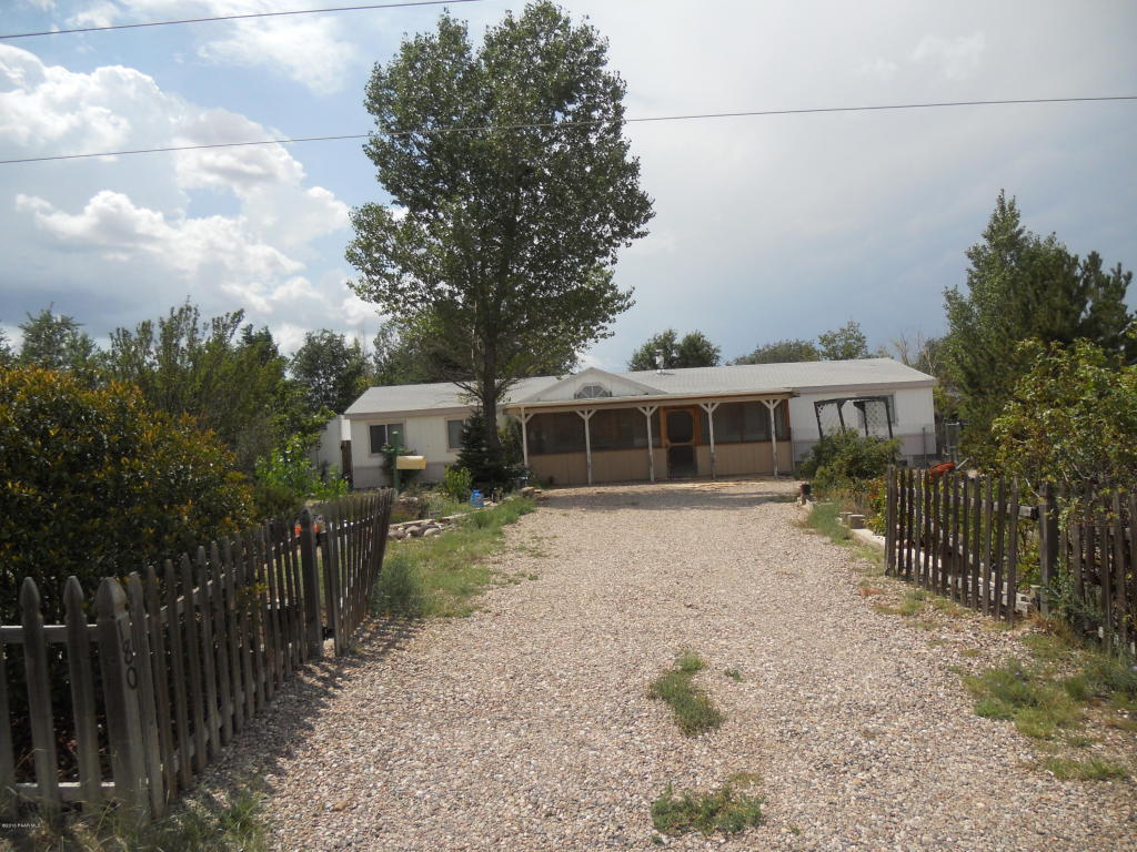 180 Cottonwood Lane, Chino Valley, AZ 86323