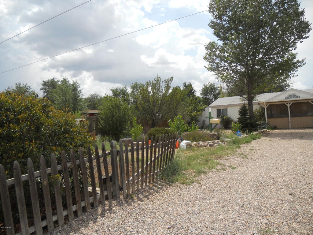 180 Cottonwood Lane, Chino Valley, AZ 86323