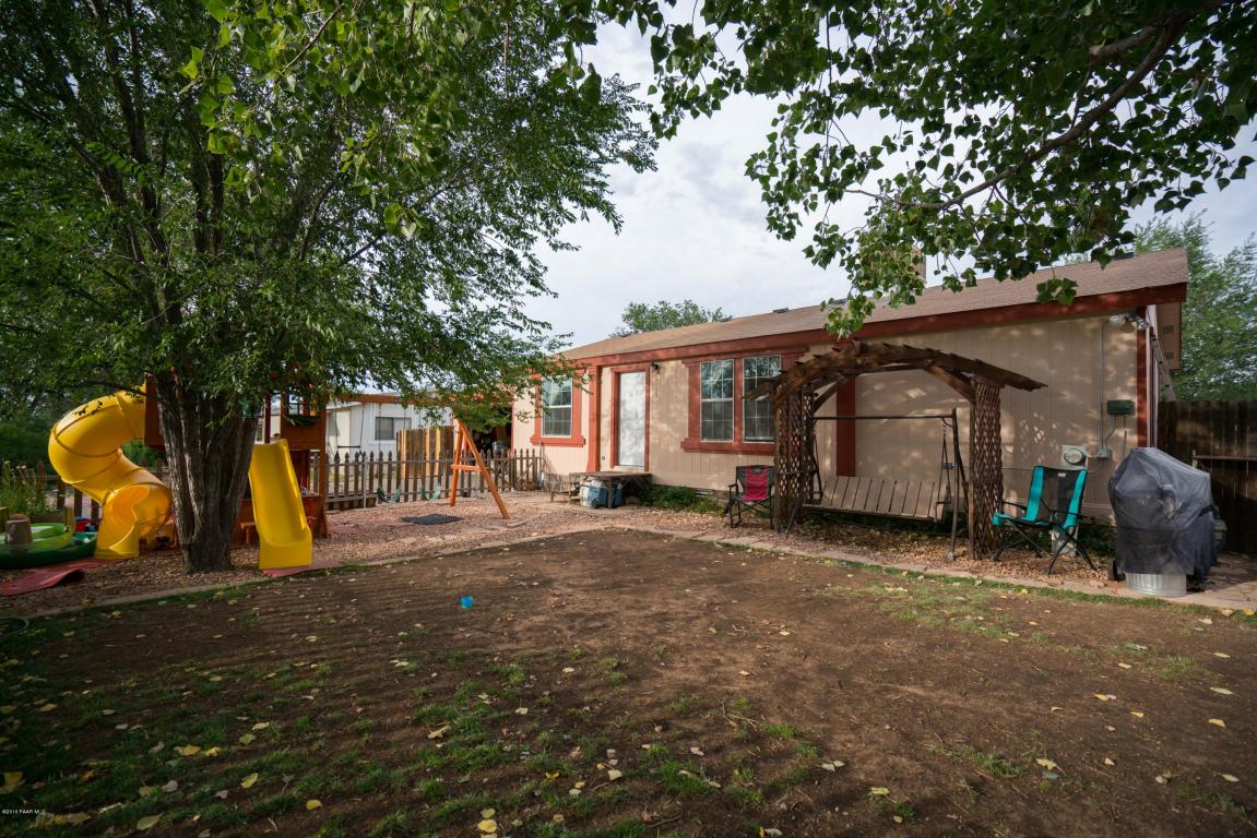 735 Judy Avenue, Chino Valley, AZ 86323