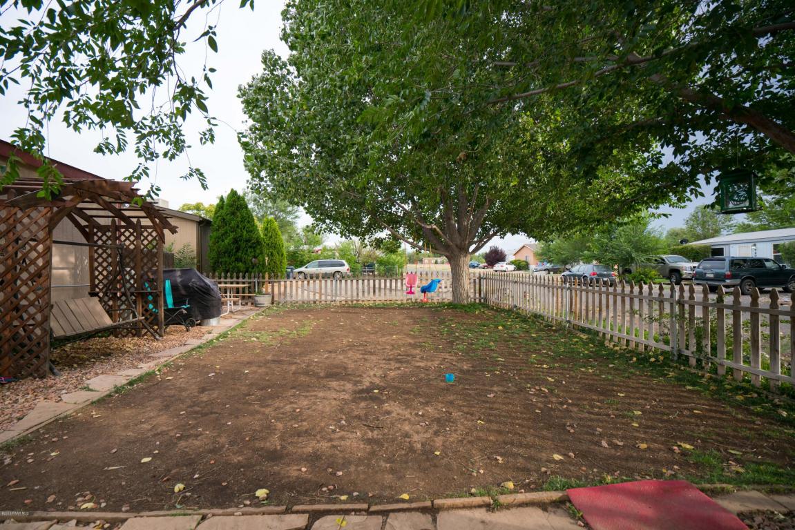 735 Judy Avenue, Chino Valley, AZ 86323