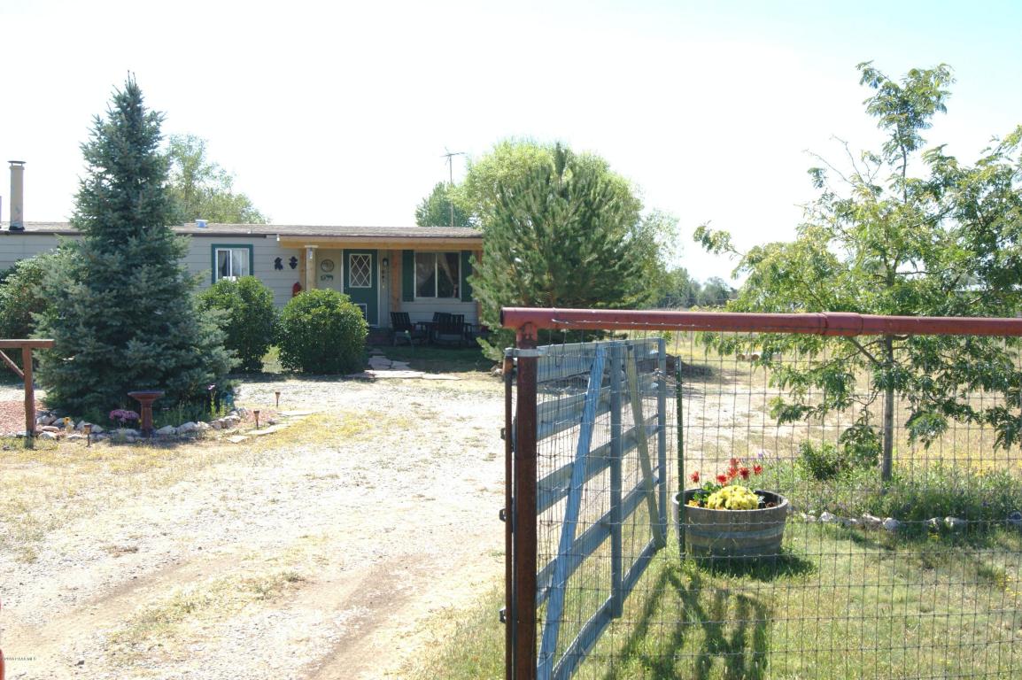 1855 N Liana Drive, Chino Valley, AZ 86323