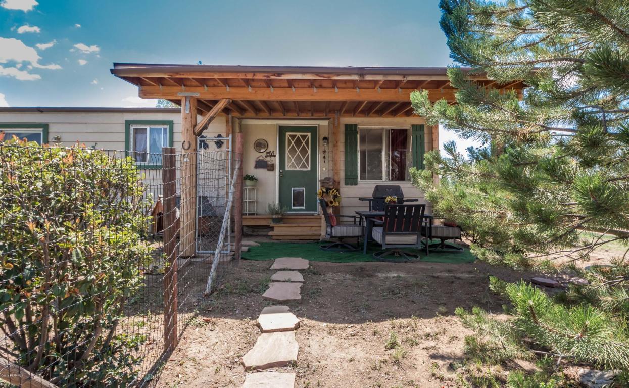 1855 N Liana Drive, Chino Valley, AZ 86323