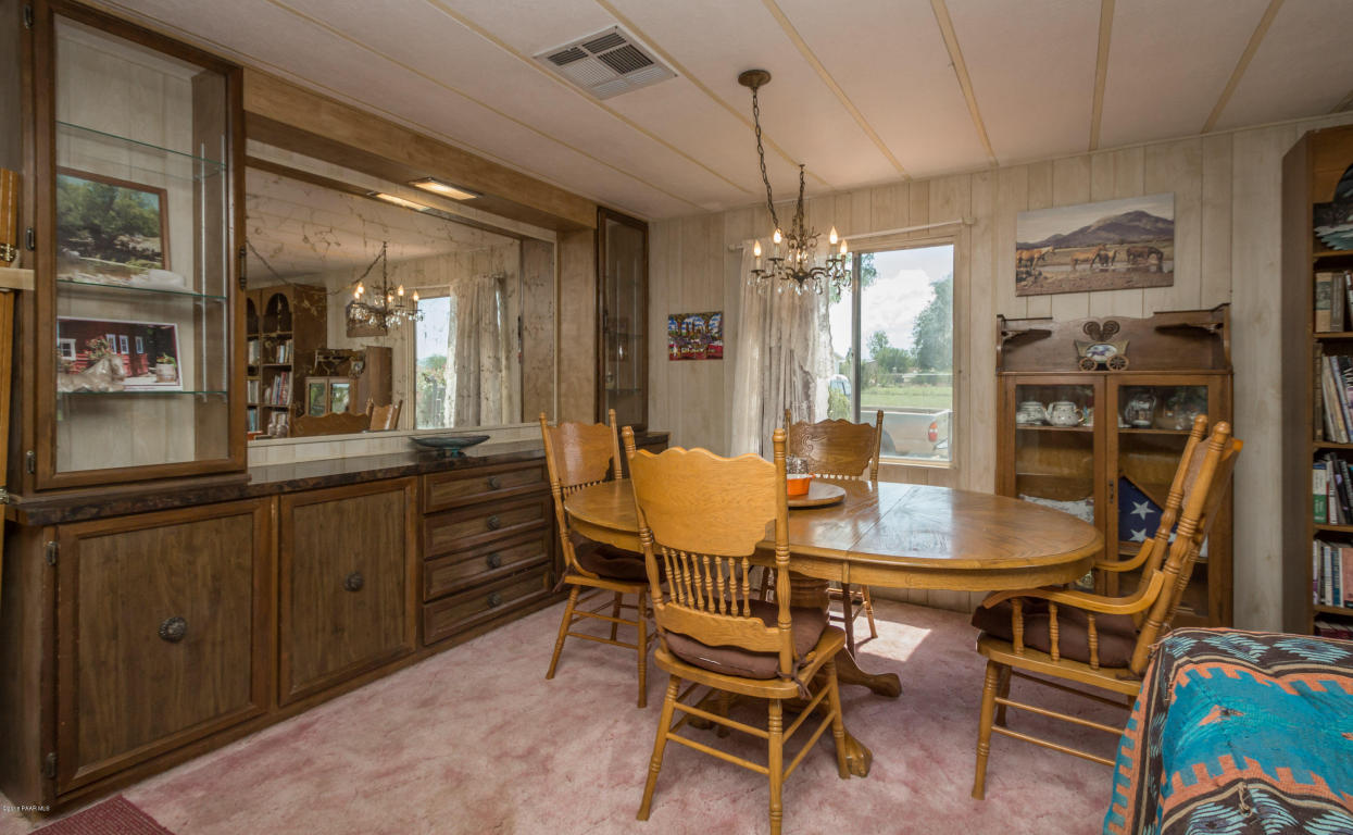 1855 N Liana Drive, Chino Valley, AZ 86323