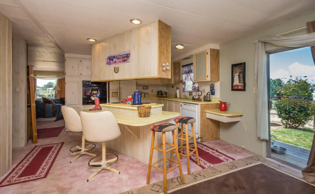1855 N Liana Drive, Chino Valley, AZ 86323