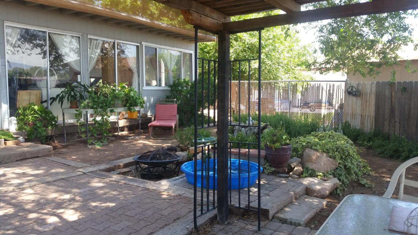 1559 Papago Drive, Chino Valley, AZ 86323