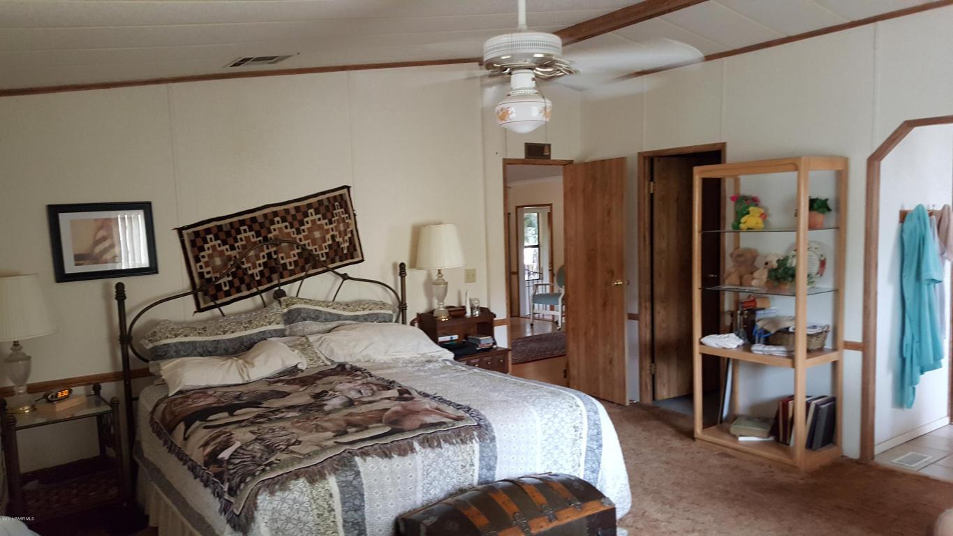 1559 Papago Drive, Chino Valley, AZ 86323