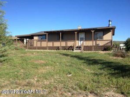 2515 N Papago Trail, Chino Valley, AZ 86323