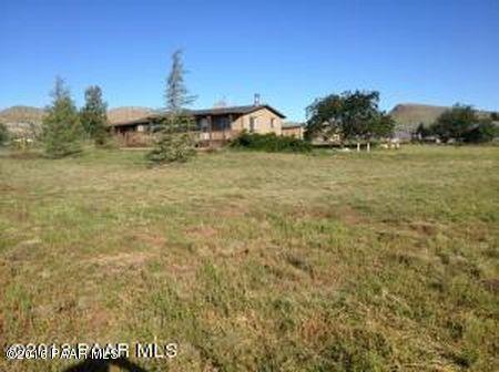 2515 N Papago Trail, Chino Valley, AZ 86323