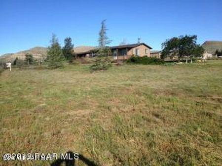 2515 N Papago Trail, Chino Valley, AZ 86323
