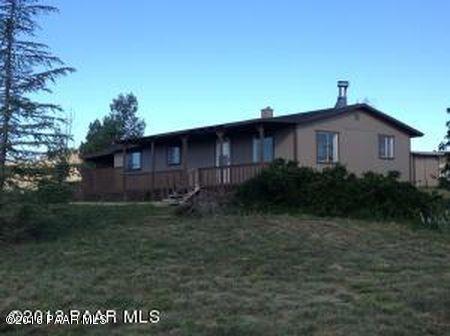 2515 N Papago Trail, Chino Valley, AZ 86323