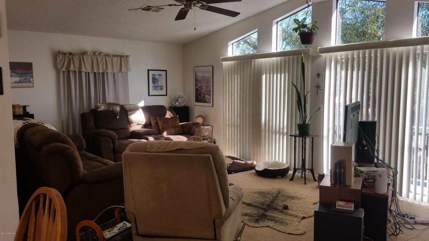 1690 Purple Sage Drive, Chino Valley, AZ 86323