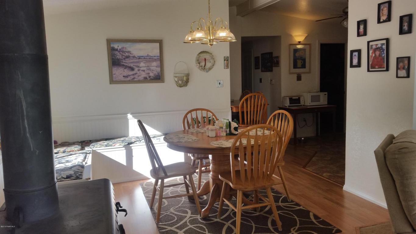 1690 Purple Sage Drive, Chino Valley, AZ 86323