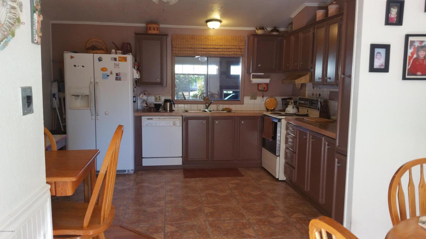1690 Purple Sage Drive, Chino Valley, AZ 86323