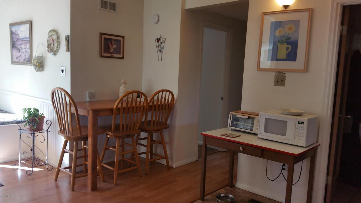 1690 Purple Sage Drive, Chino Valley, AZ 86323