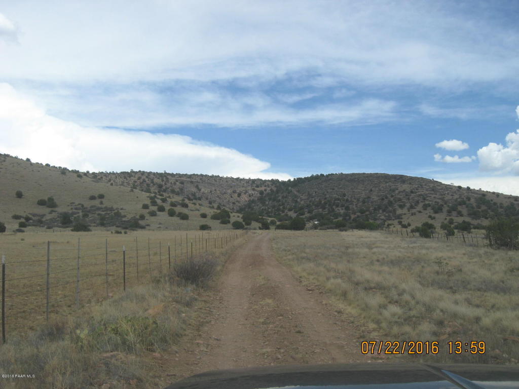 000 E Perkinsville, Chino Valley, AZ 86323
