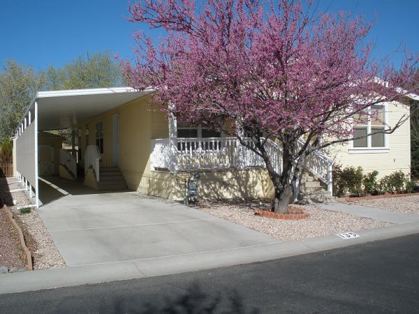 Country West Mobile Home Park853 N. State Route 89-135Chino Valley, AZ 86323