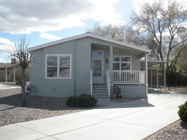 Country West Mobile Home Park853 N. State Route 89-140Chino Valley, AZ 86323