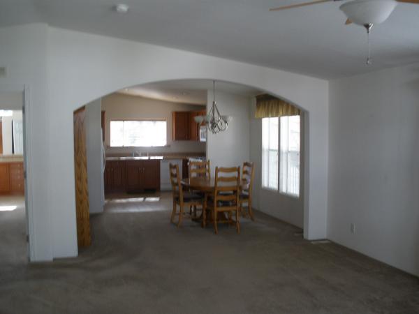 Country West Mobile Home Park853 N. State Route 89-140Chino Valley, AZ 86323